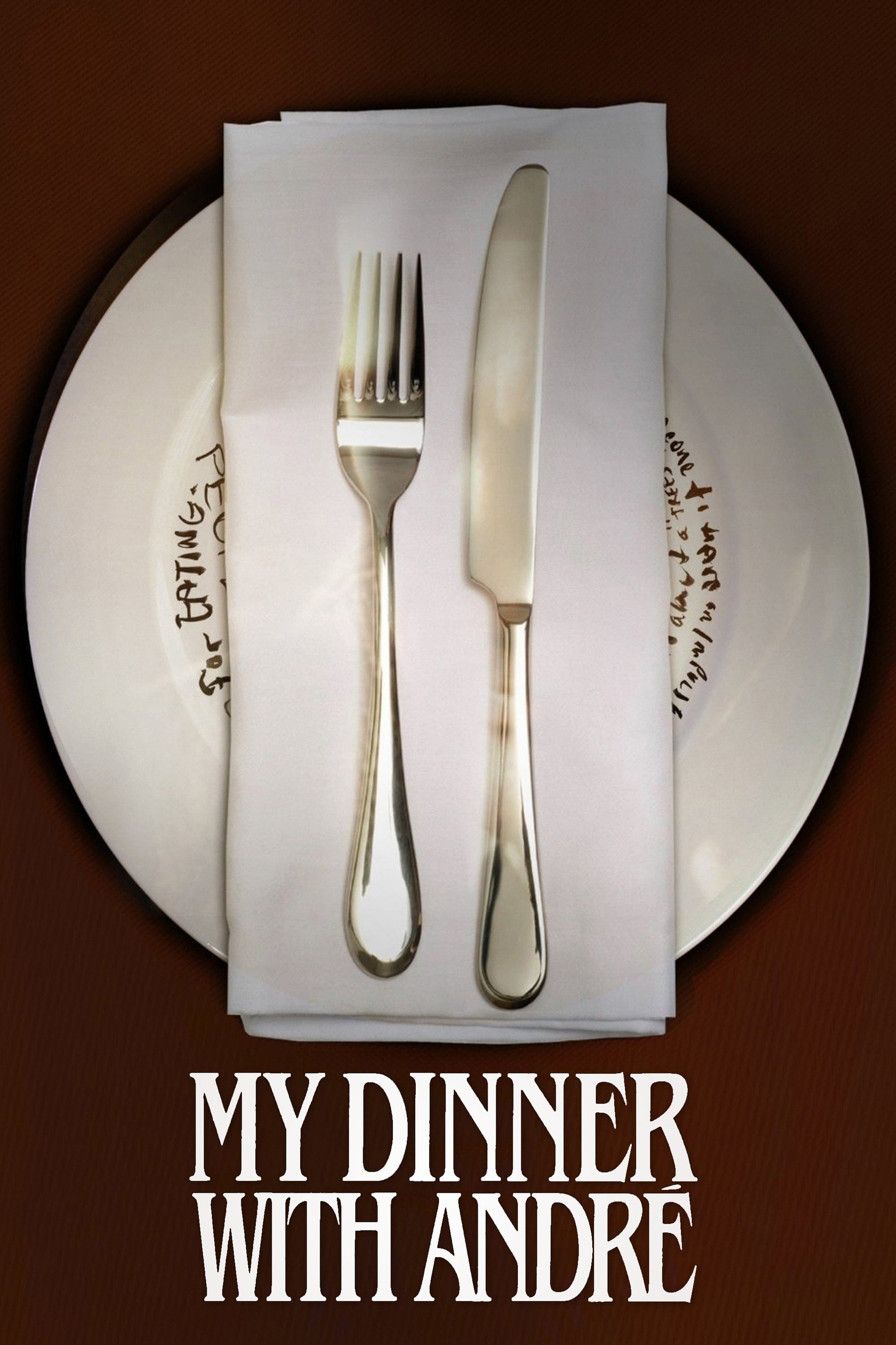 My Dinner with Andre (1981) [47240] (A1767940988) [[Movies]] --Plex--